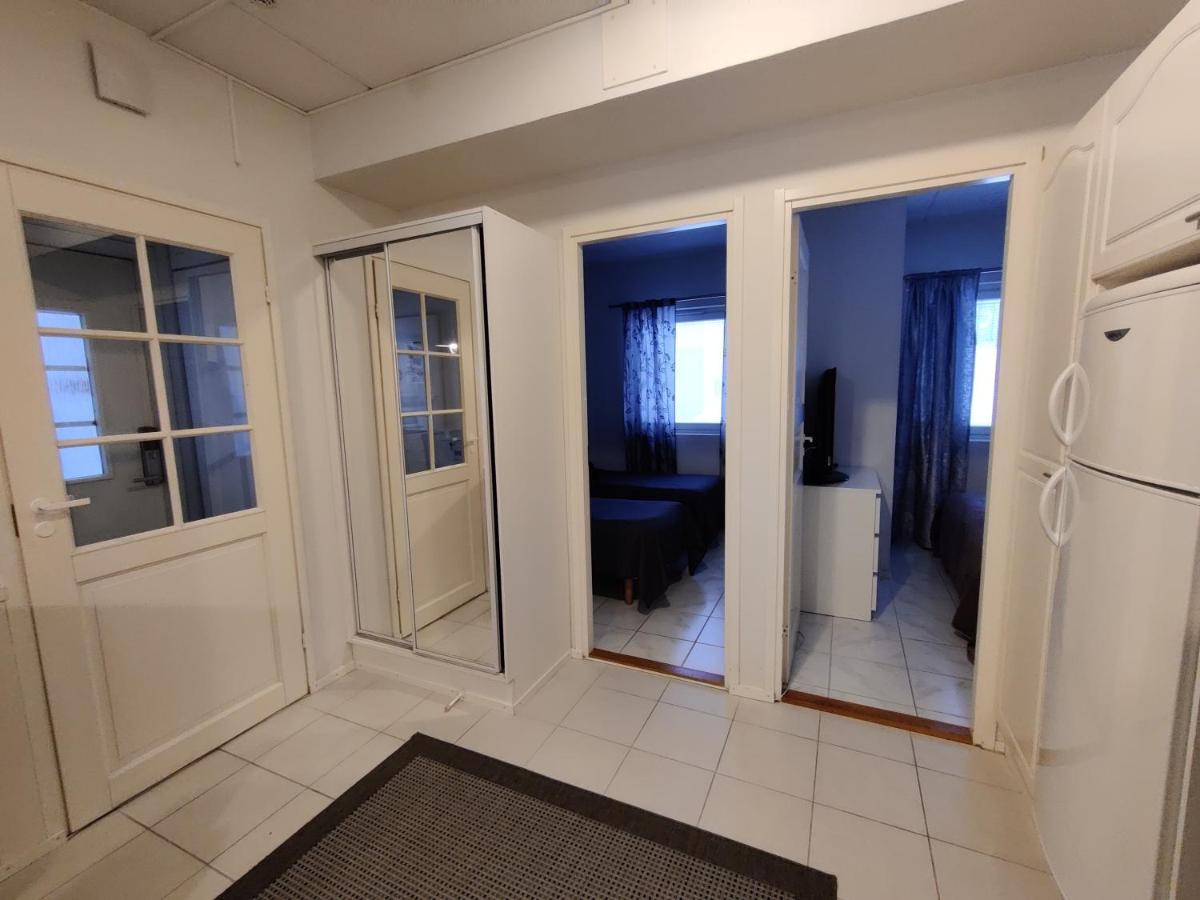 Levibooking Moonlight Levi Apt 112 Exterior photo